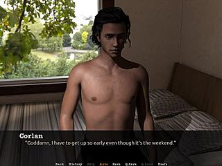 lets play coffee break part 2 blowjob