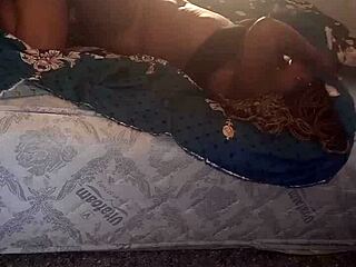 Bad Slut Alone In Studio With Monster Cock And Big Tits