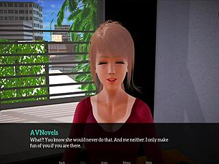 Why does my new family feel so erotic?