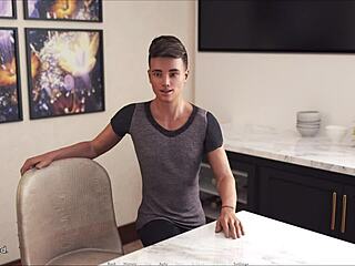 A Wife And Stepmother 247 In Erotic Family Dynamics