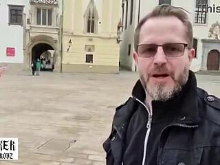 Gia Tvoricceli Takes Balls Deep Anal with Sloppy Deepthroat, Ass Rimming, Spitting, and Face Slaps