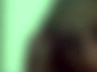 amazing teen 18+ minerva gives blowjob on top