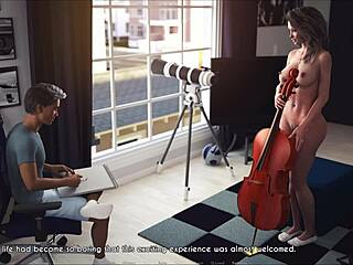 a wife and stepmother game episode