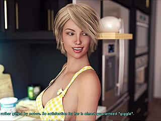 A Wife And Stepmother 247 In Erotic Family Dynamics