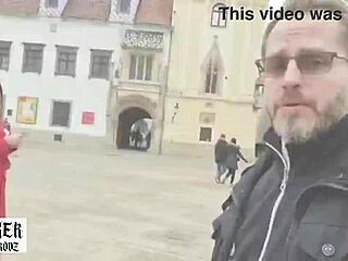 Gia Tvoricceli Takes Balls Deep Anal with Sloppy Deepthroat, Ass Rimming, Spitting, and Face Slaps