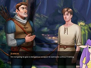 What a legend fingering Myrtle! 😍