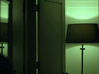 step-sister licks juan's cock secretly