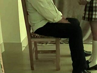 Wow, my bully got spanked hard at home!