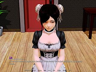 Harem Hotel 35 Adventure