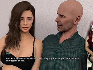 Fuck that beautiful blonde whore's ass hard