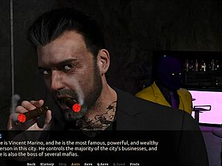 lets play coffee break part 2 blowjob