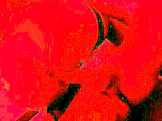 Laura Angel Fuck With Twin Peaks Music