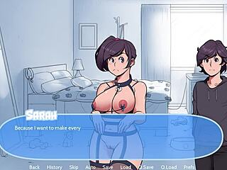 dominating my step mom and sisters at home