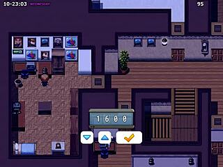 adult game my new life walkthrough 04 maria quest