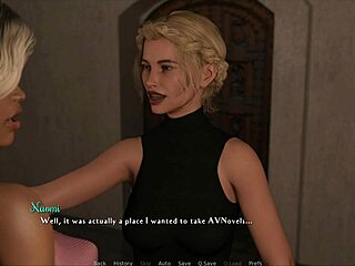 Walkthrough of the erotic game Ecchi Game: Three Rules of Life 9