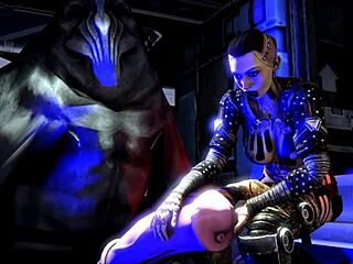 Reviewing Lust Affect Bonus Scenes From The Game