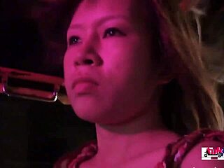 Young Girl Banged Roughly In Missionary POV