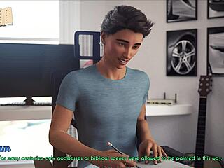 a wife and stepmother game episode