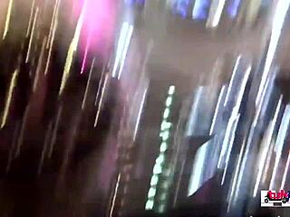 Young Girl Banged Roughly In Missionary POV