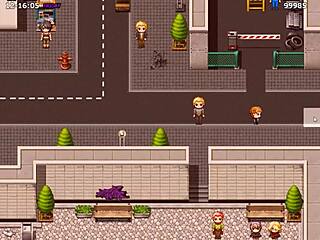 adult game my new life walkthrough 04 maria quest