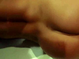 Briana moon does striptease in shower outdoor cosplay anal!