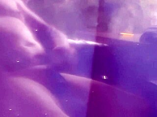 Chubby Gay Guy Masturbates In Panties