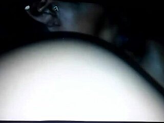 Satin is sucking my best friend’s big dick