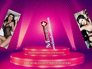 Amanda Fucks to Cumshot at World Cup