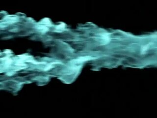 Tattooed Latina Julia De Lucia masters deepthroat POV