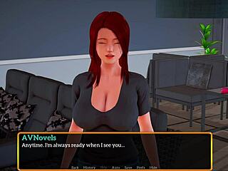 My New Stepfamily Game 579