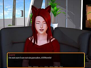 My New Stepfamily Game 579