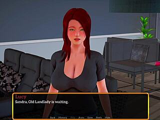 My New Stepfamily Game 579