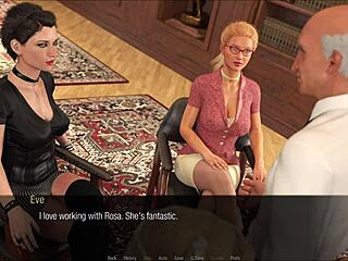 Jessica Oneils Hard News 41