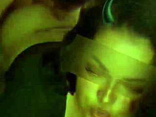 Bent Over Wife Invites Lover For Creamy Surprise