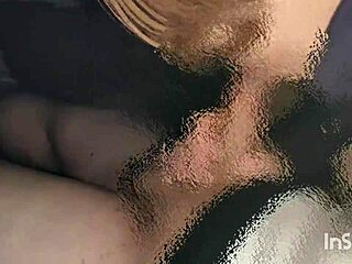 asian amateur gives outdoor blowjob and handjob