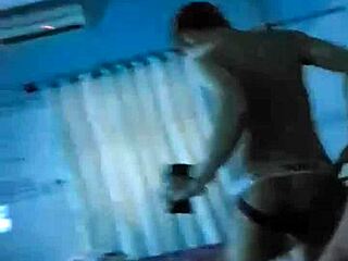 This gay video is hot