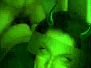 Bent Over Wife Invites Lover For Creamy Surprise