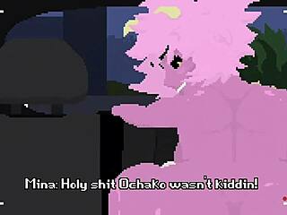 Hentai Compilation Featuring Big Asses And Blowjobs