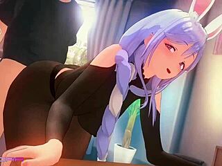 Hentai Compilation Featuring Big Asses And Blowjobs