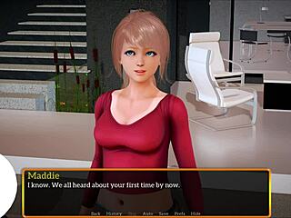 My New Stepfamily Game 579