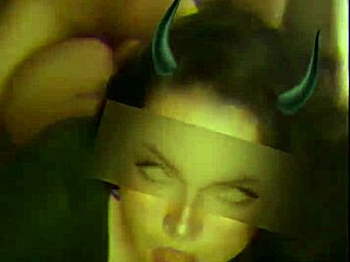 Bent Over Wife Invites Lover For Creamy Surprise