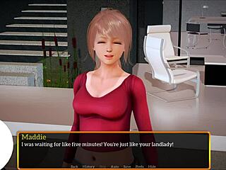 My New Stepfamily Game 579