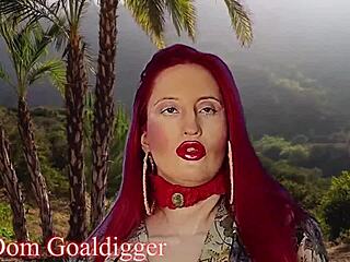 Please dominate my tits in cosplay, goddess!