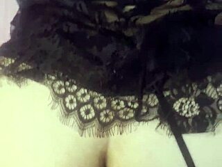 lucky small dick fucks friend