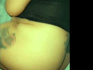 Thick Latina Wife Feels BBC Pleasure