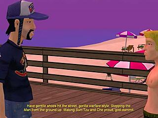 bonetown se chapter zero gameplay