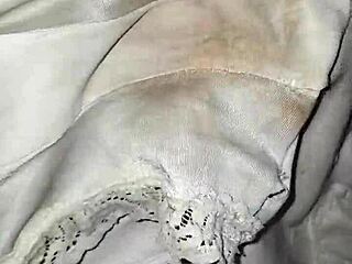 Calzon Sucio de la Vecina Emo