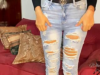 Latina Babe Creampied At Casting