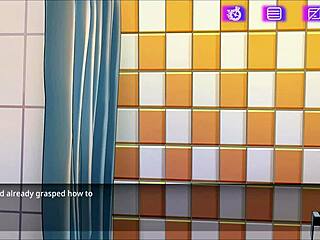 Succubuzz App Full With Fucking And Creampie