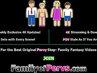 Nu-i ciudat că mătușa mea vitregă îmi dă supt pula sălbatică?